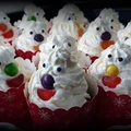 Muffinki wesołe Elfy