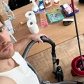 Maciej Musiał posprząta Twój dom!? Fani zachwyceni nietypową licytacją WOŚP!