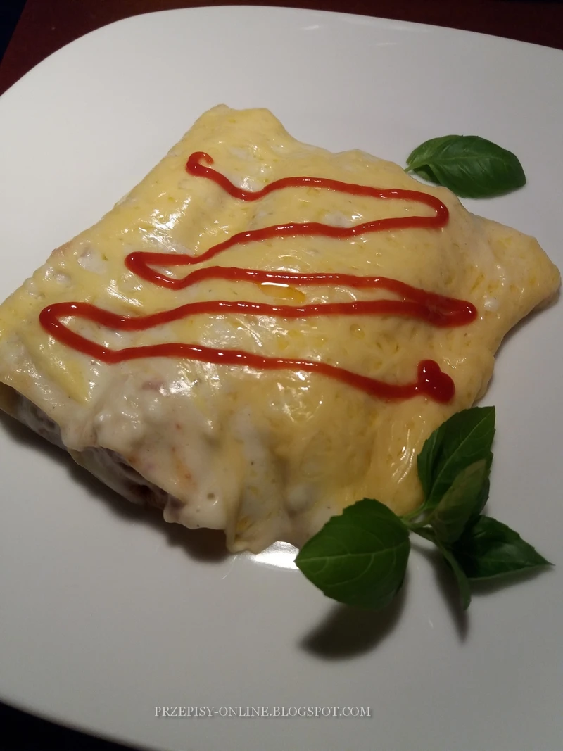 Cannelloni