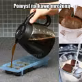 Pomysł na kawę mrożoną