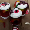 Deser na Halloween