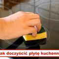 Wyczyść PŁYTĘ GRZEWCZĄ szybko i sprawnie!
