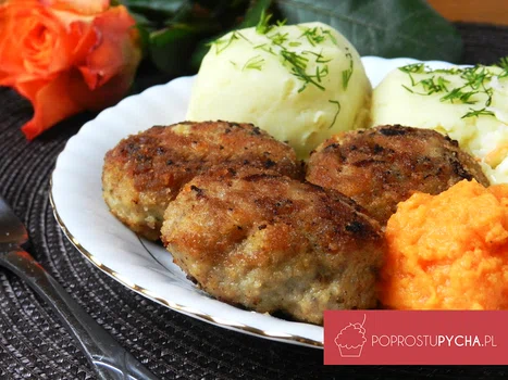 SZNYCLE Z ŻÓŁTYM SEREM