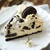 Sernik oreo