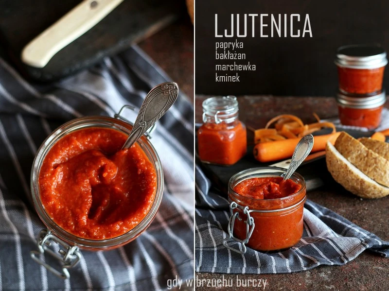 Domowa ljutenica albo lutenica