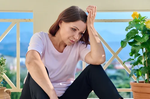 „Teściowa ‘pomaga’, a ja potem szukam wszystkiego po omacku - pisze Marta [LIST]