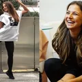 Niemiecki Bild nadał Ani Lewandowskiej znaczący tytuł! Czy zasłużyła?