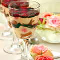 Tiramisu z wiśniami