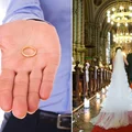 Małżeństwo kościelne – jak je unieważnić?