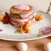 Pancakes makowo- migdałowe