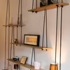 Wiszące półki
