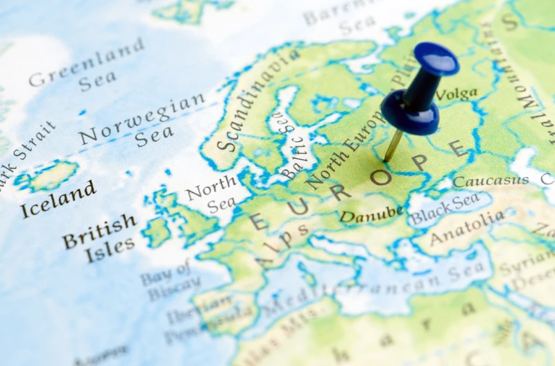 Dzień Europy - Święto Jedności i Współpracy