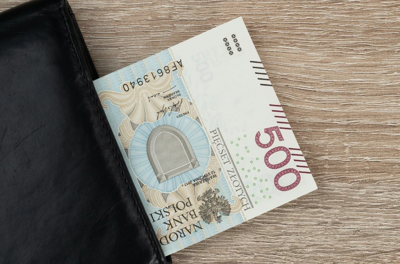 Nawet 500 złotych więcej do emerytury! Te osoby powinny jak najszybciej złożyć wniosek!