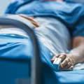 Kobieta skłamała o przyjęciu szczepionki Covid-19. Przyznała się pod respiratorem.