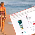 Ten balsam z Rossmanna zrobi bezpieczną opaleniznę! Boski brązik bez słońca i solarium za 15 złotych
