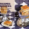 Krajanka śliwkowo-kokosowa