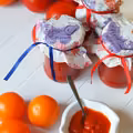 Domowy ketchup