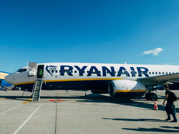 Zdjęcie Te opłaty mogą zostać wkrótce zniesione? Ryanair w obliczu wysokich kar. #1