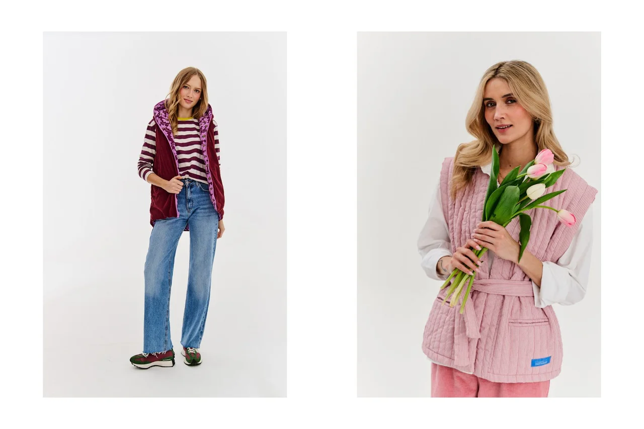 Modny kardigan - przegląd fasonów od klasyki po najnowsze trendy