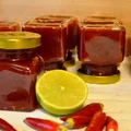Sos z papryczek chilli