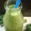 Smoothie z jarmużem