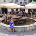 Uroki starego Tbilisi - Świat w kolorze blond