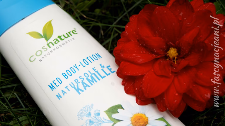 Cosnature - Natura dla Twojego ciała