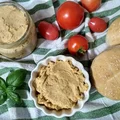 Pasta z mięsa z rosołu