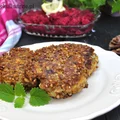 KOTLETY Z KASZY GRYCZANEJ (156 KCAL)