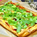 PIZZA NA CIEŚCIE FRANCUSKIM