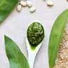 Pesto z czosnku niedźwiedziego