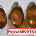 Dlaczego warto łączyć MIÓD z CYNAMONEM?