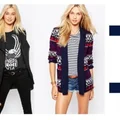 SWETRY DAMSKIE TOMMY HILFIGER