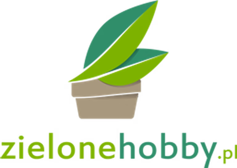 Zielone Hobby