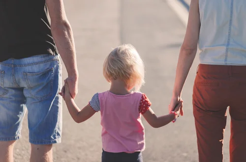 Światowy Dzień Rodziców: Uhonorowanie Trudu i Poświęcenia