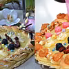 ,,MAZUREK KAJMAKOWY Z BAKALIAMI’’