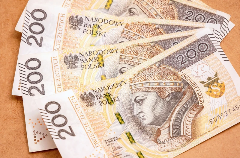 Niespodzianka dla rodziców! W lutym ZUS dwa razy wypłaci 800 plus – zobacz harmonogram!
