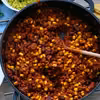 Taco z chili