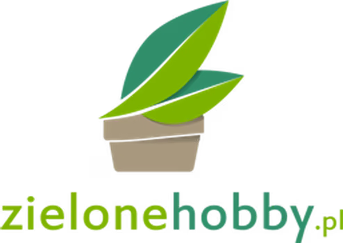 Zielone Hobby