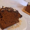 Czekoladowa babka na białkach