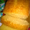 Delikatnie cytrynowa babka