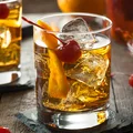 Old Fashioned Cocktail