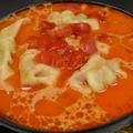 Wykwintna zupa tajska