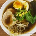Ramen – tradycyjna zupa japońska