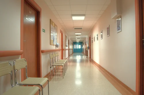 Od 1 lipca duże zmiany w szpitalach. Część pacjentów wróci szybciej do domu!