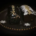 Ciasto “Oszukany piernik”
