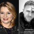 Mama Antka Królikowskiego komentuje strzelaninę. Jest wstrząśnięta!