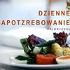 Jakie jest dzienne zapotrzebowanie na kalorie?