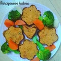 BURGERY RYBNE (BEZ GLUTENU I NABIAŁU)