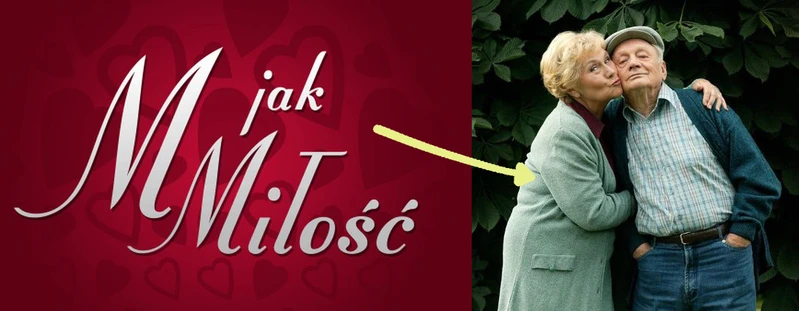 „M jak miłość” - znany piosenkarz wystąpi w kolejnych odcinkach!
